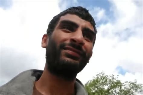 arab andy